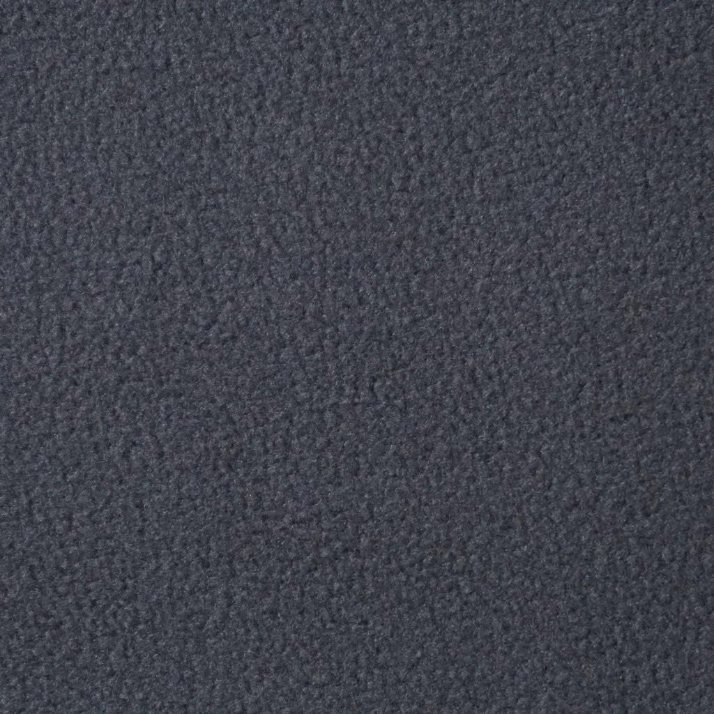 Polar Fleece Doubleface antipilling zweifarbig schwarz grau